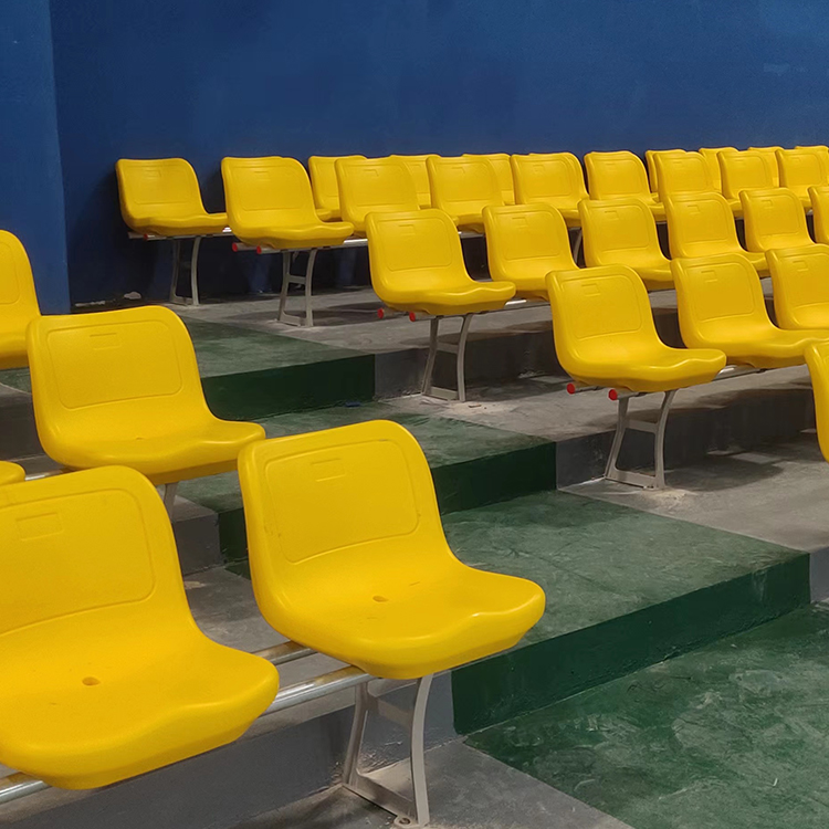 承德体育场看台椅